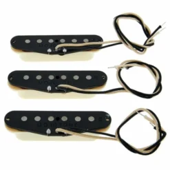 Mojotone 59 Clone ST Set AW
