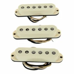 Mojotone 59 Clone ST Set AW