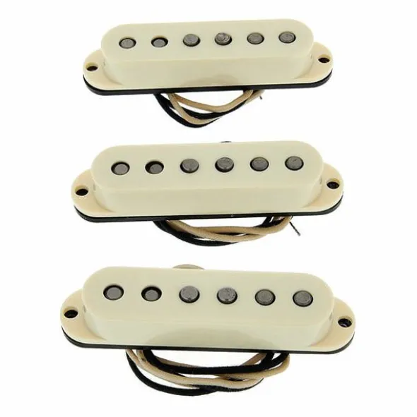 Mojotone 59 Clone ST Set AW