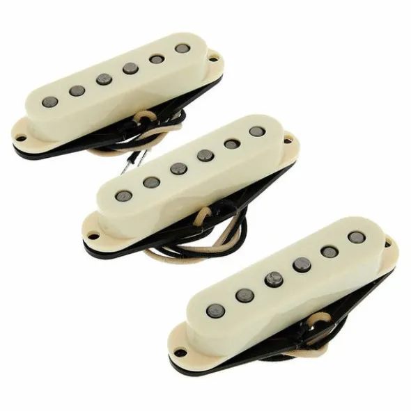 Mojotone 59 Clone ST Set AW