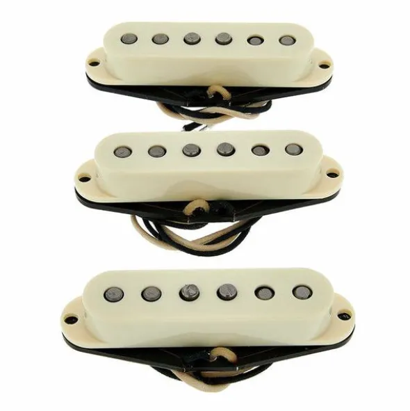 Mojotone 59 Clone ST Set AW