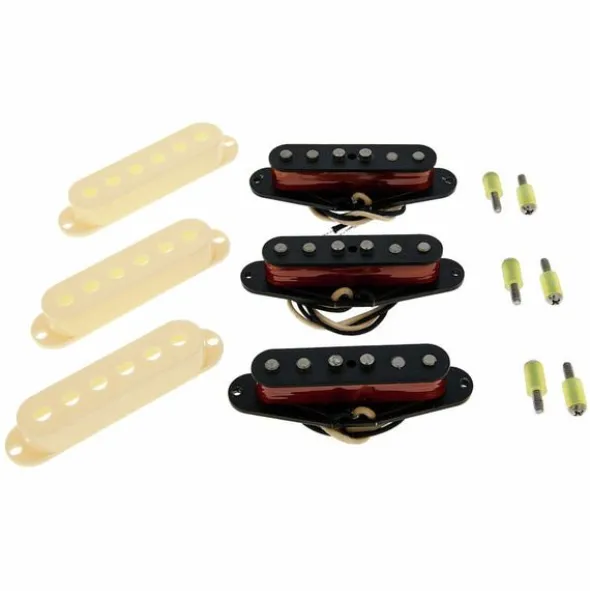 Mojotone 59 Clone ST Set AW