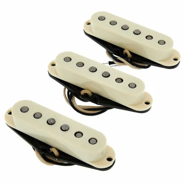 Mojotone 59 Clone ST Set AW