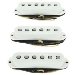 Mojotone Crandellcaster 62 ST Set W