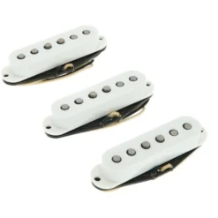 Mojotone Crandellcaster 62 ST Set W