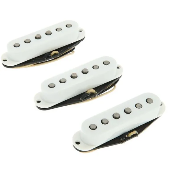 Mojotone Crandellcaster 62 ST Set W