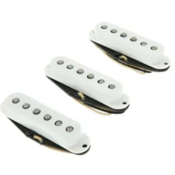 Mojotone Crandellcaster 62 ST Set W