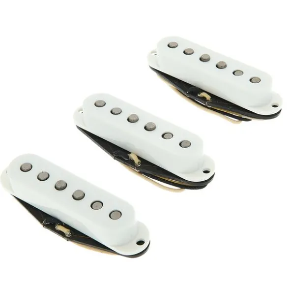 Mojotone Crandellcaster 62 ST Set W