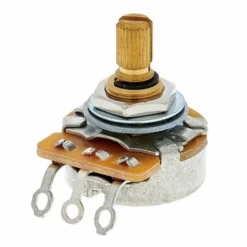 Mojotone CTS 250K Blender Split Pot