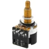 Mojotone CTS 500K Long Split P/P VT Pot