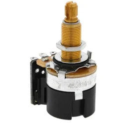 Mojotone CTS 500K Long Split P/P VT Pot