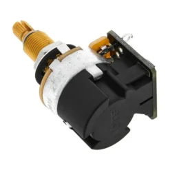 Mojotone CTS 500K Long Split P/P VT Pot