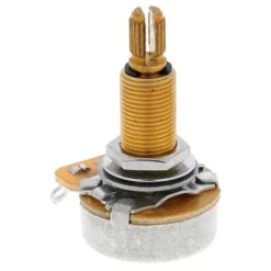 Mojotone CTS 500K Long Split VT Pot