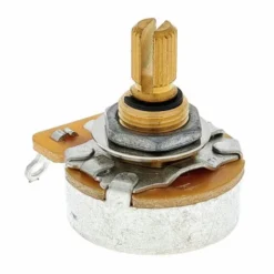 Mojotone CTS 250K Short Split VT Pot