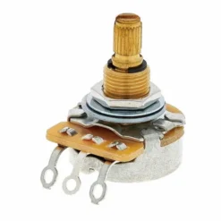 Mojotone CTS 500K Std. Split VT Pot