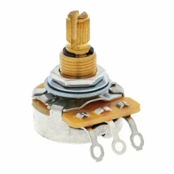 Mojotone CTS 500K Std. Split VT Pot