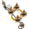 Mojotone DC Solderless Harness