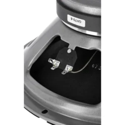 Mojotone Greyhound 12" 8 Ohms Speaker
