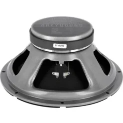 Mojotone Greyhound 12
