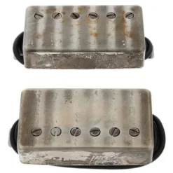 Mojotone Hellbender Set F-Spaced AN