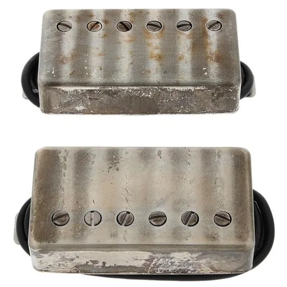 Mojotone Hellbender Set F-Spaced AN