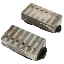Mojotone Hellbender Set F-Spaced AN