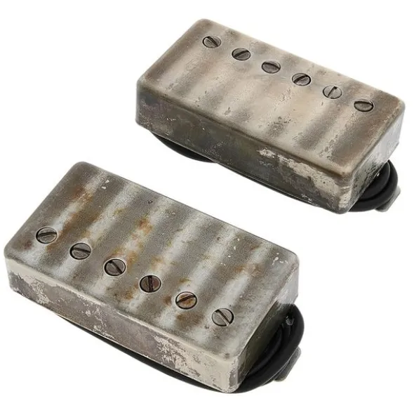 Mojotone Hellbender Set F-Spaced AN