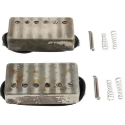 Mojotone Hellbender Set F-Spaced AN