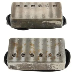 Mojotone Hellbender Set F-Spaced AN