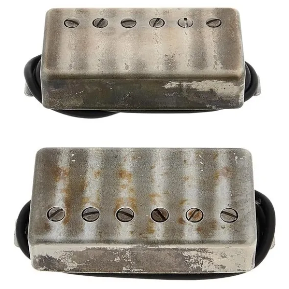 Mojotone Hellbender Set F-Spaced AN