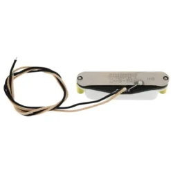 Mojotone 58 Hot Quiet Coil Bridge WH
