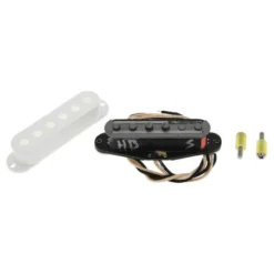 Mojotone 58 Hot Quiet Coil Bridge WH