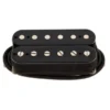 Mojotone 59 Modern F-Humbucker BR BK