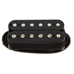 Mojotone 59 Modern F-Humbucker BR BK