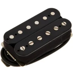 Mojotone 59 Modern F-Humbucker BR BK