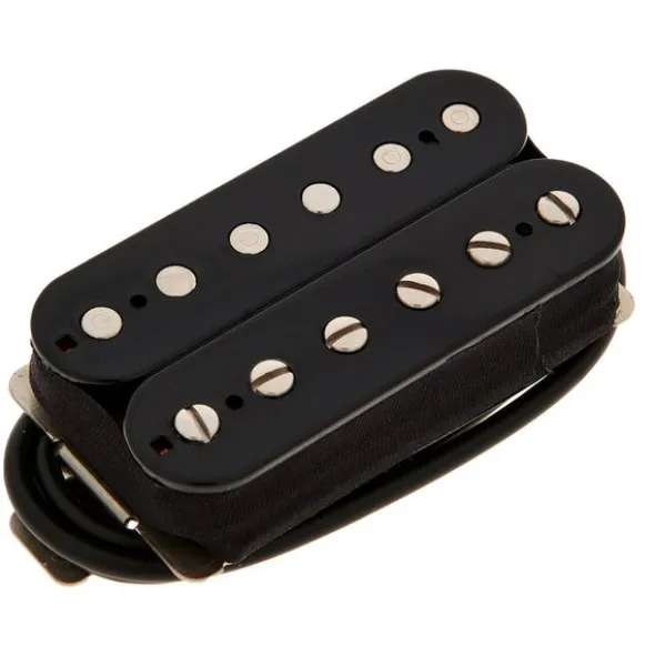 Mojotone 59 Modern F-Humbucker BR BK