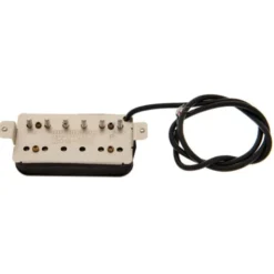 Mojotone 59 Modern F-Humbucker BR BK