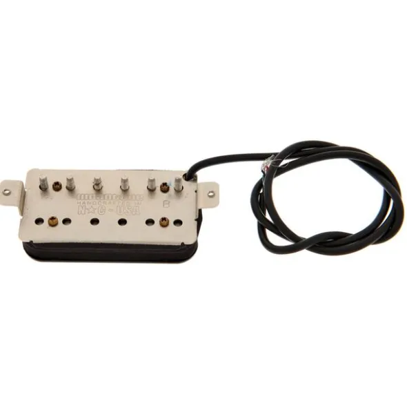 Mojotone 59 Modern F-Humbucker BR BK