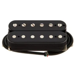 Mojotone 59 Modern F-Humbucker BR BK