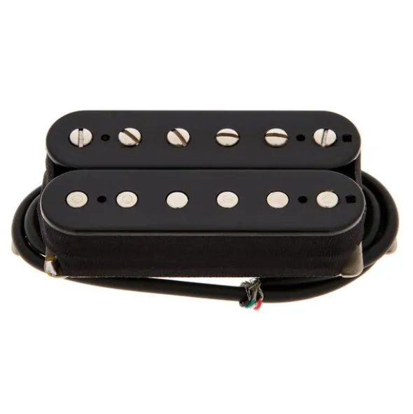 Mojotone 59 Modern F-Humbucker BR BK