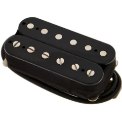 Mojotone 59 Modern F-Humbucker BR BK