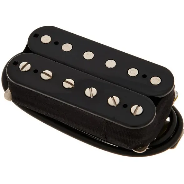 Mojotone 59 Modern F-Humbucker BR BK