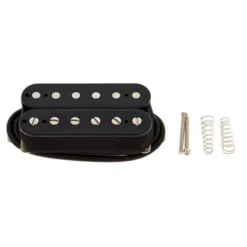 Mojotone 59 Modern F-Humbucker BR BK