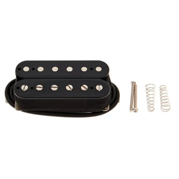 Mojotone 59 Modern F-Humbucker BR BK