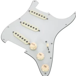 Mojotone 67 Q.Coil Hot Br. Pickg. PA V2