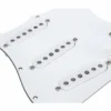 Mojotone 67 Q.Coil Hot Br. Pickguard W