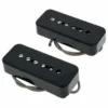 Mojotone 56 Q.Coil P-90 Set BK