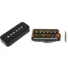 Mojotone 56 Q. Coil P-90 Soapbar BR BK