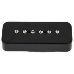 Mojotone 56 Q. Coil P-90 Soapbar BR BK