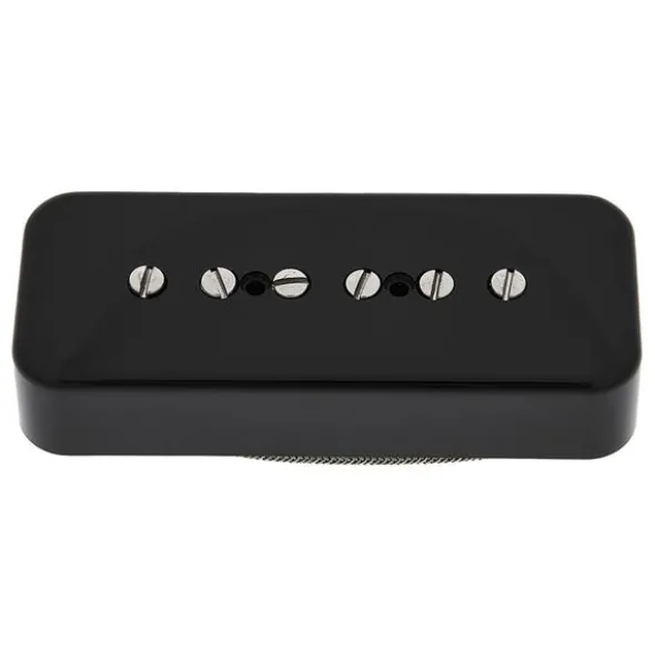 Mojotone 56 Q. Coil P-90 Soapbar BR BK